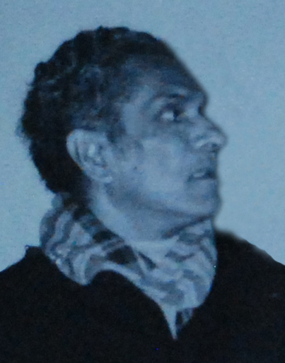 Late Sh. K.S.Kulkarni, Dean - B.H.U. Art & Music Faculty